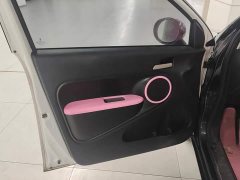 ORA Black Cat 301km Cute Pet Edition LFP Battery - photo 7