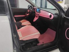 ORA Black Cat 301km Cute Pet Edition LFP Battery - photo 8