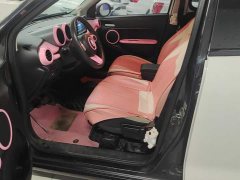 ORA Black Cat 301km Cute Pet Edition LFP Battery - photo 9