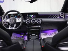 Mercedes-Benz CLA AMG CLA 45 4MATIC - photo 12