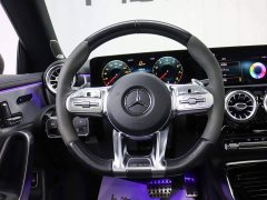 Mercedes-Benz CLA AMG CLA 45 4MATIC - photo 13