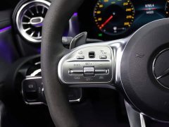 Mercedes-Benz CLA AMG CLA 45 4MATIC - photo 15