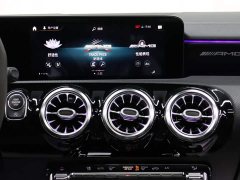Mercedes-Benz CLA AMG CLA 45 4MATIC - photo 16