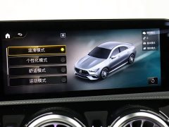 Mercedes-Benz CLA AMG CLA 45 4MATIC - photo 17