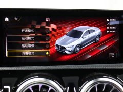 Mercedes-Benz CLA AMG CLA 45 4MATIC - photo 18