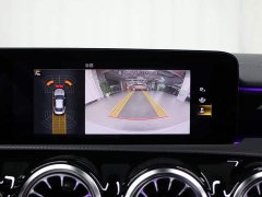Mercedes-Benz CLA AMG CLA 45 4MATIC - photo 19