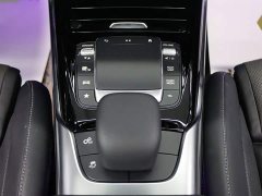 Mercedes-Benz CLA AMG CLA 45 4MATIC - photo 20