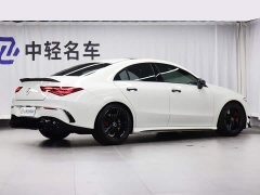 Mercedes-Benz CLA AMG CLA 45 4MATIC - photo 3