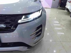 Land Rover Range Rover Evoque L 249PS R-Dynamic Collins Bronze Special Edition - photo 11
