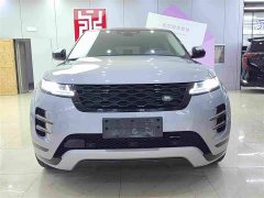 Land Rover Range Rover Evoque L 249PS R-Dynamic Collins Bronze Special Edition - photo 2