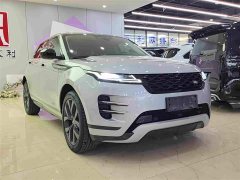 Land Rover Range Rover Evoque L 249PS R-Dynamic Collins Bronze Special Edition - photo 3