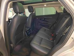 Land Rover Range Rover Evoque L 249PS R-Dynamic Collins Bronze Special Edition - photo 5