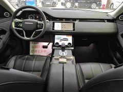 Land Rover Range Rover Evoque L 249PS R-Dynamic Collins Bronze Special Edition - photo 6