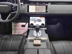 Land Rover Range Rover Evoque L 249PS R-Dynamic Collins Bronze Special Edition - photo 7