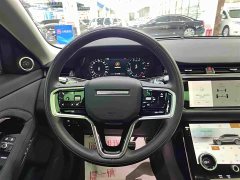 Land Rover Range Rover Evoque L 249PS R-Dynamic Collins Bronze Special Edition - photo 8