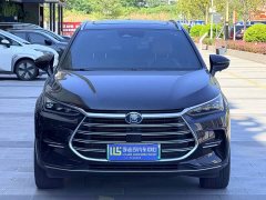 BYD Yuan Plus DM-i Champion Edition 112KM Honor Trim - photo 2