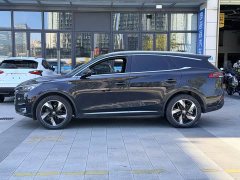 BYD Yuan Plus DM-i Champion Edition 112KM Honor Trim - photo 3