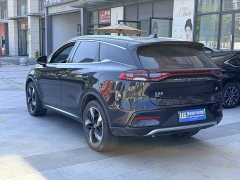 BYD Yuan Plus DM-i Champion Edition 112KM Honor Trim - photo 4