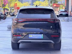 BYD Yuan Plus DM-i Champion Edition 112KM Honor Trim - photo 5