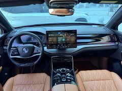 BYD Yuan Plus DM-i Champion Edition 112KM Honor Trim - photo 8