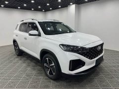 Hyundai ix35 240TGDi DCT 2WD GLS Leading Edition - photo 1