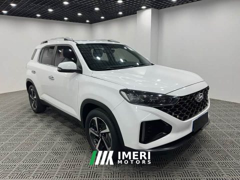 2023 Hyundai ix35 240TGDi DCT 2WD GLS Leading Edition - car from China