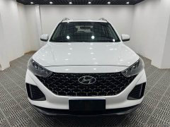 Hyundai ix35 240TGDi DCT 2WD GLS Leading Edition - photo 2