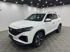 Hyundai ix35 240TGDi DCT 2WD GLS Leading Edition - photo 3