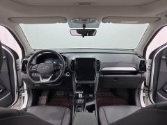 Hyundai ix35 240TGDi DCT 2WD GLS Leading Edition - photo 5