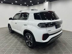 Hyundai ix35 240TGDi DCT 2WD GLS Leading Edition - photo 9