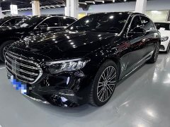 Mercedes-Benz E-Class Facelift E 300 L Luxury - ფოტო 1