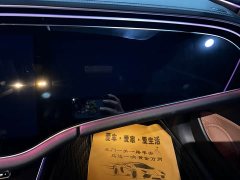 Mercedes-Benz E-Class Facelift E 300 L Luxury - ფოტო 10