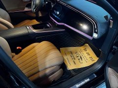 Mercedes-Benz E-Class Facelift E 300 L Luxury - ფოტო 13
