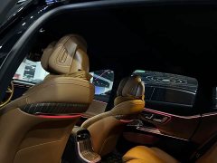 Mercedes-Benz E-Class Facelift E 300 L Luxury - ფოტო 14