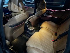 Mercedes-Benz E-Class Facelift E 300 L Luxury - ფოტო 15