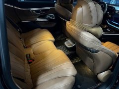 Mercedes-Benz E-Class Facelift E 300 L Luxury - ფოტო 17