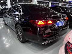 Mercedes-Benz E-Class Facelift E 300 L Luxury - ფოტო 19