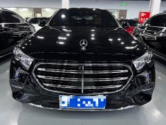 Mercedes-Benz E-Class Facelift E 300 L Luxury - ფოტო 2