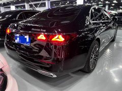 Mercedes-Benz E-Class Facelift E 300 L Luxury - ფოტო 20