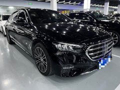 Mercedes-Benz E-Class Facelift E 300 L Luxury - ფოტო 3