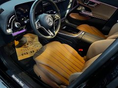 Mercedes-Benz E-Class Facelift E 300 L Luxury - ფოტო 6