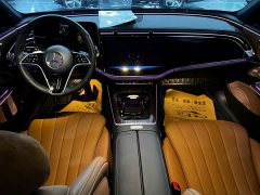 Mercedes-Benz E-Class Facelift E 300 L Luxury - ფოტო 7