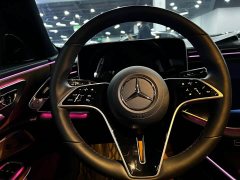 Mercedes-Benz E-Class Facelift E 300 L Luxury - ფოტო 8