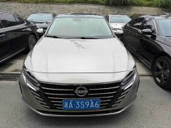 Nissan Teana 2.0L XL-TLS Comfort Edition - photo 2