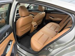Nissan Teana 2.0L XL-TLS Comfort Edition - photo 4