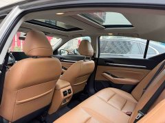 Nissan Teana 2.0L XL-TLS Comfort Edition - photo 5