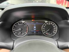 Nissan Teana 2.0L XL-TLS Comfort Edition - photo 6