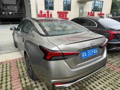 Nissan Teana 2.0L XL-TLS Comfort Edition - photo 8