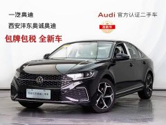 Volkswagen Passat Outstanding Edition 380TSI Starry Sky Dragon Ascendant Version - фото 1