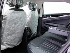 Volkswagen Passat Outstanding Edition 380TSI Starry Sky Dragon Ascendant Version - фото 11